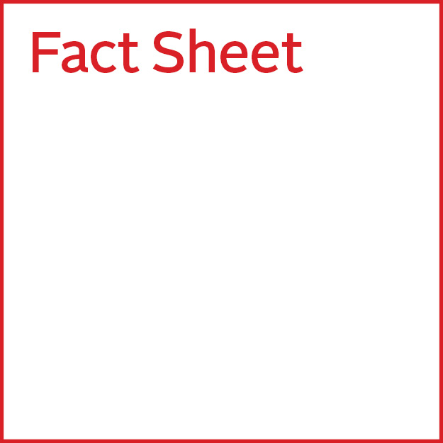 Fact Sheet