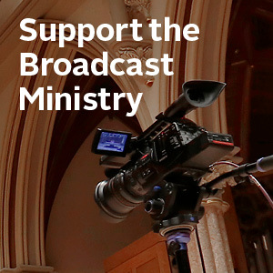 Broadcast Ministry