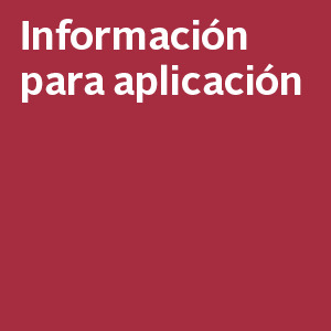 Application Information Espanol