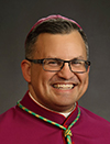 Bishop Grob: from Wisconsin farm boy to auxiliary bishop
