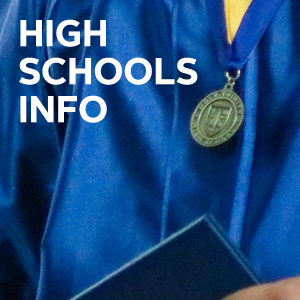 High schools info