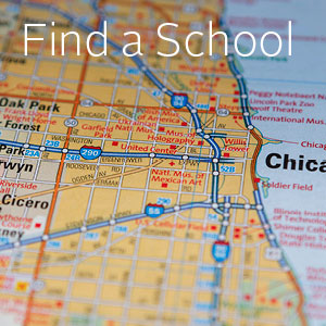 Find a School